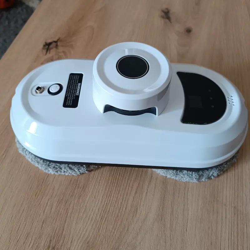 Robot lave vitre automatique